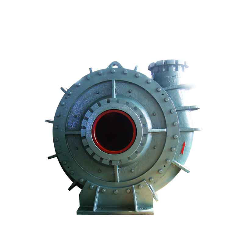 MAH SERIES PUMP